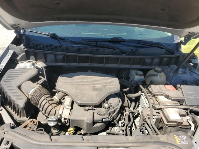 2019 CADILLAC XT5 PREMIU - 1GYKNFRS6KZ233259