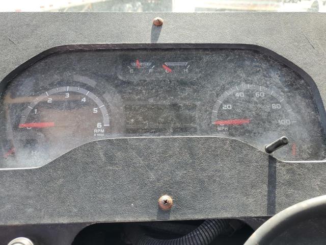 2016 FORD ECONOLINE #3137664965