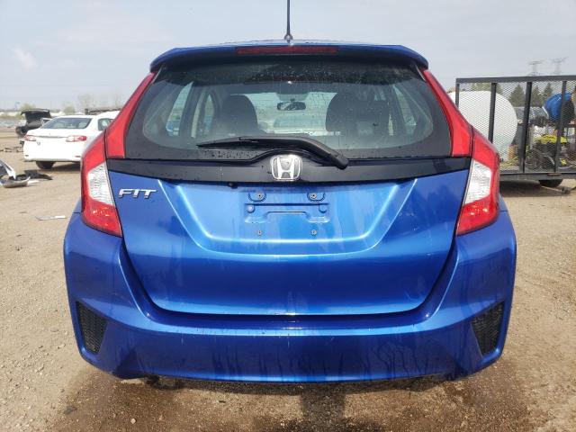 2015 HONDA FIT LX - 3HGGK5H57FM725785