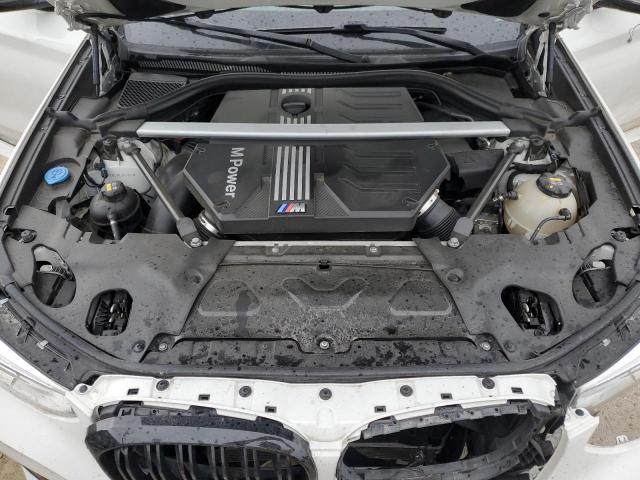 2020 BMW X4 M COMPE 5YMUJ0C06LLU67167