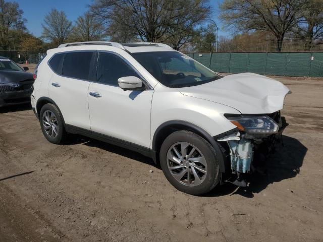 Vin: 5n1at2mv7ec761462, lot: 52515315, nissan rogue s 20144