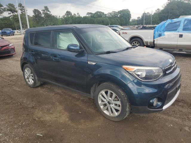 Vin: kndjp3a58h7449019, lot: 54542395, kia soul + 20174