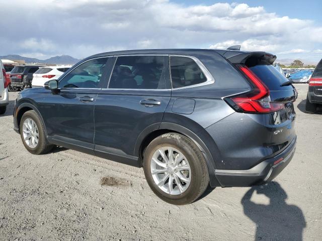 2024 HONDA CR-V EXL 5J6RS3H7XRL009105