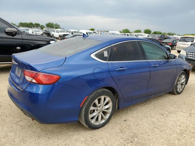 Vin: 1c3ccccg6fn519505, lot: 54410885, chrysler 200 c 20153