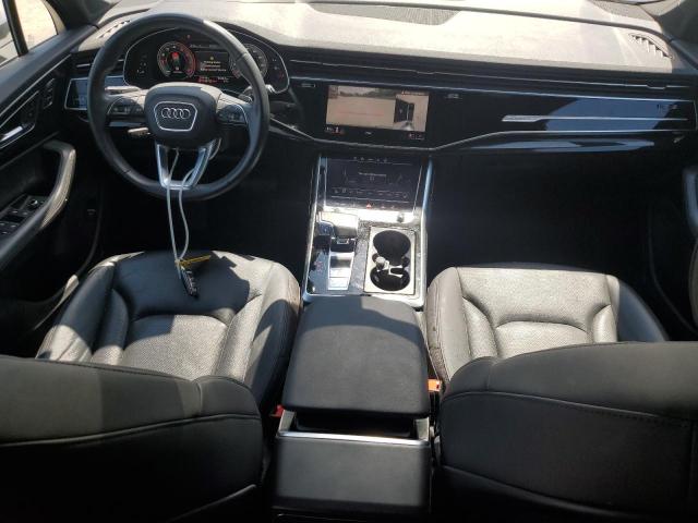 2021 AUDI Q7 PRESTIG - WA1VXAF74MD027884