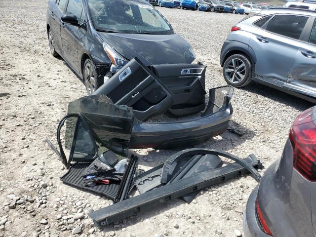 2015 FORD EXPLORER S - 1FM5K8GTXFGB30247