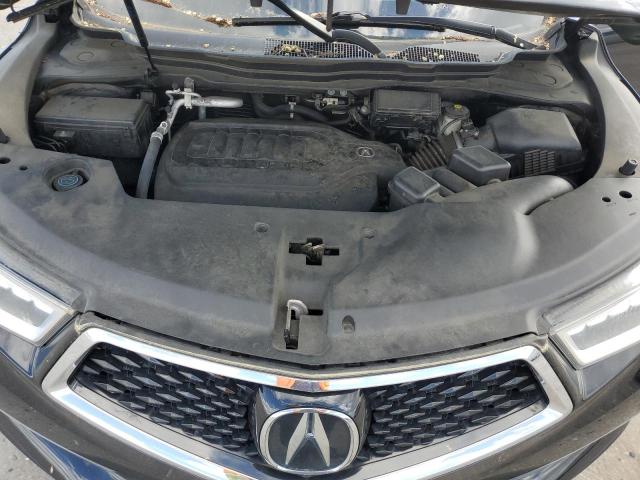 2019 ACURA MDX 5J8YD4H36KL036503