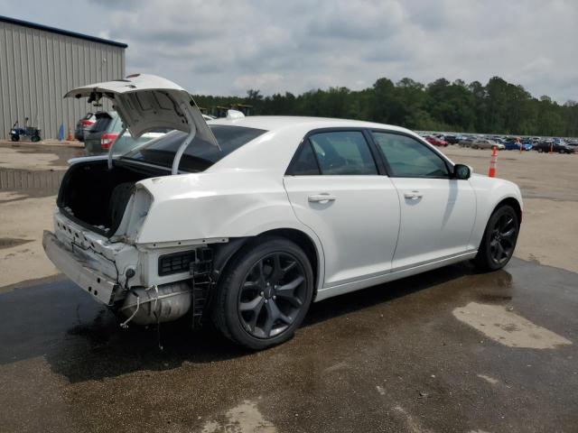 Vin: 2c3ccabgxmh549781, lot: 53940825, chrysler 300 s 20213