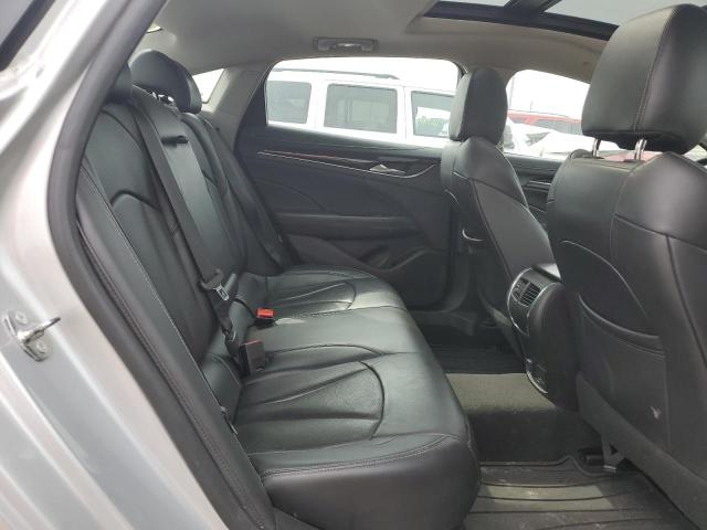2019 BUICK LACROSSE P 1G4ZT5SS9KU102835