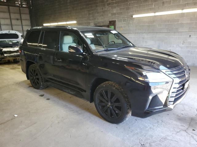 Vin: jtjhy7ax0k4292290, lot: 53804435, lexus lx570 570 20194
