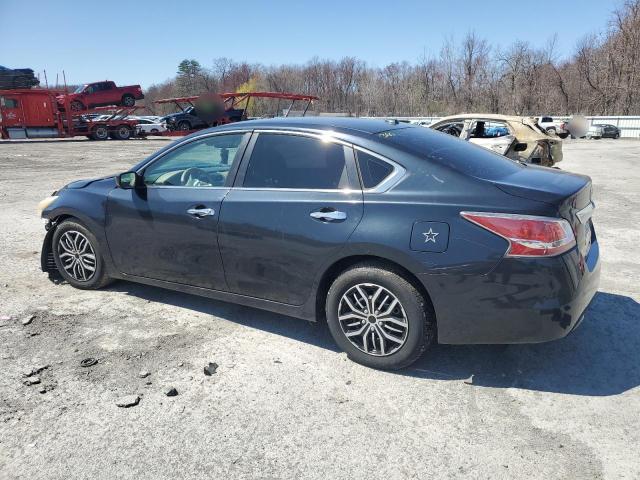 Vin: 1n4al3apxfc281276, lot: 53398775, nissan altima 2.5 20152