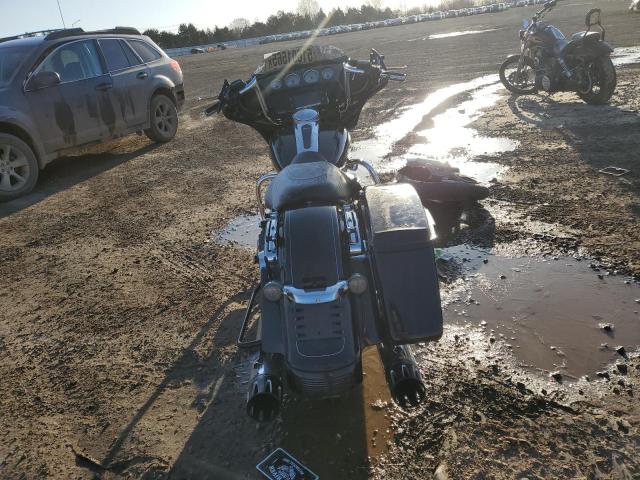 2017 HARLEY-DAVIDSON FLHRXS 1HD1KRC1XHB662058