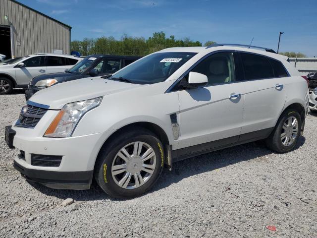 Vin: 3gyfnde30cs529297, lot: 54414475, cadillac srx luxury collection 2012 img_1