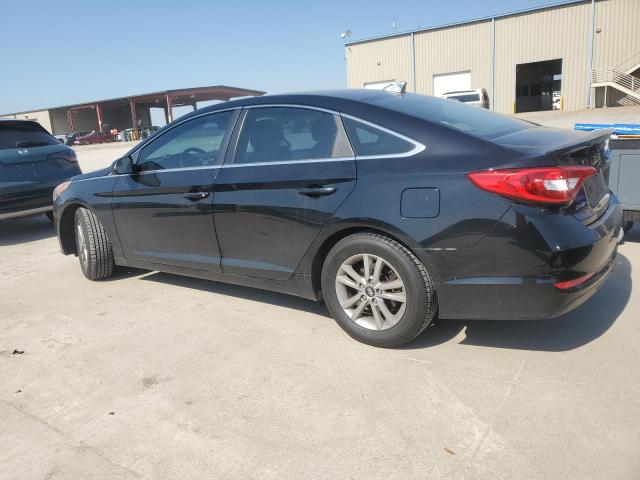 2017 HYUNDAI SONATA SE - 5NPE24AF1HH480235