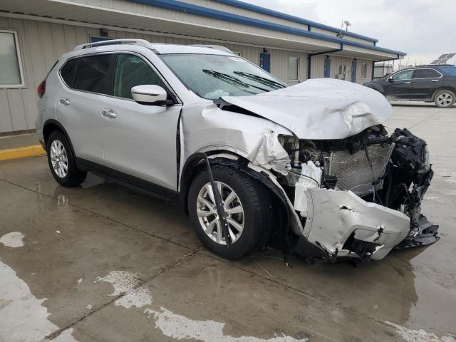 Vin: 5n1at2mt2lc720264, lot: 51438535, nissan rogue s 20204