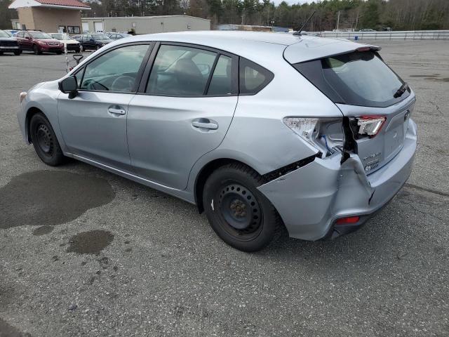 Vin: 4s3gtaa6xh3739613, lot: 54130125, subaru impreza 20172
