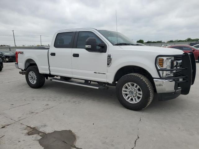 Vin: 1ft7w2bt6ked26424, lot: 53119905, ford f250 super duty 20194