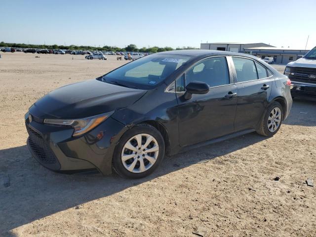 Vin: 5yfeprae9lp025134, lot: 52017175, toyota corolla le 2020 img_1