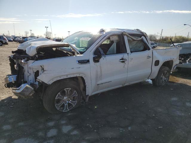 GMC SIERRA K1500 SLT