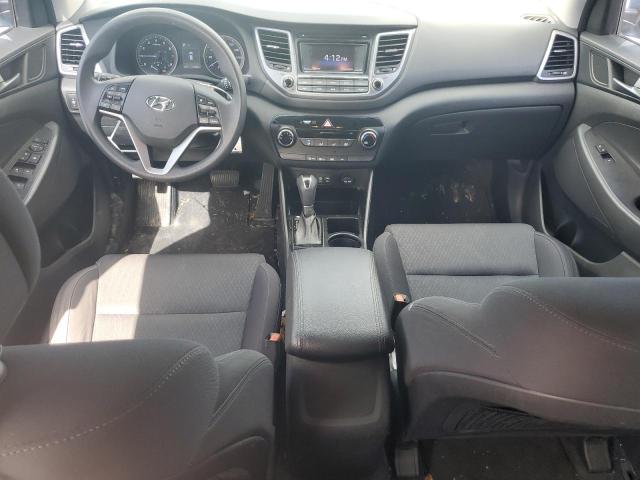 2017 HYUNDAI TUCSON SE - KM8J23A48HU485778