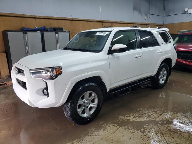 Vin: jtemu5jr7n6041838, lot: 53467145, toyota 4runner sr5/sr5 premium 2022 img_1