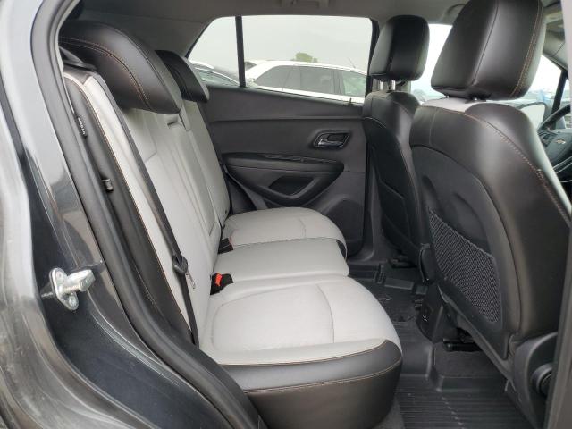 2018 CHEVROLET TRAX 1LT - 3GNCJLSB9JL271824