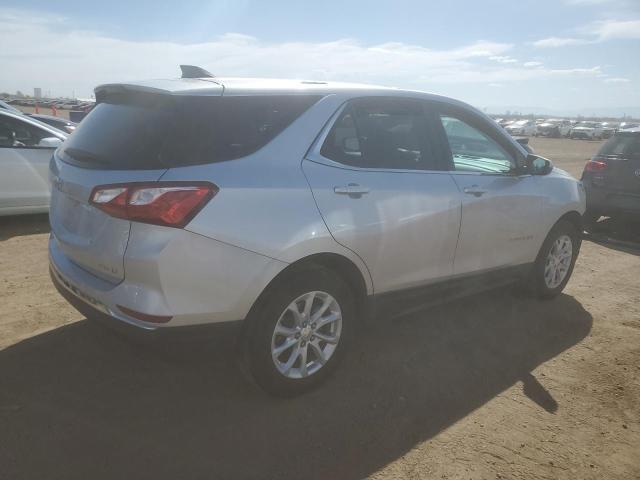 2018 CHEVROLET EQUINOX LT - 3GNAXSEV2JS594429
