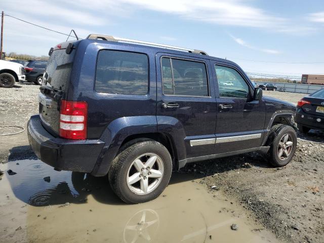 Vin: 1j4pn5gk0bw569476, lot: 53065455, jeep liberty limited 20113