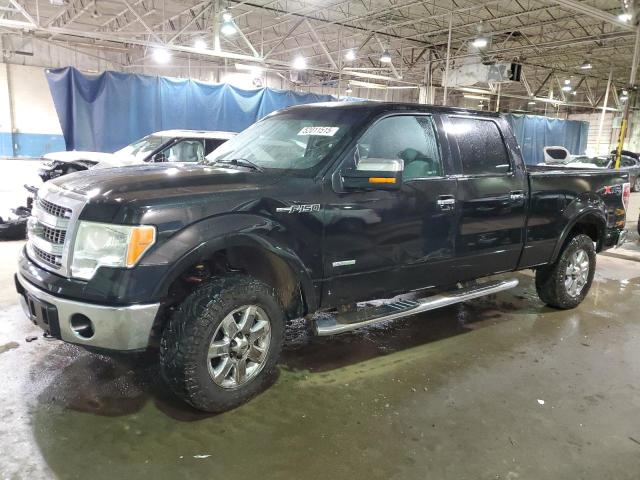 Vin: 1ftfw1et7dke13416, lot: 52011515, ford f-150 supercrew 2013 img_1