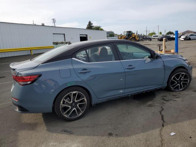 Vin: 3n1ab8dv0ry388095, lot: 54798815, nissan sentra sr 20243