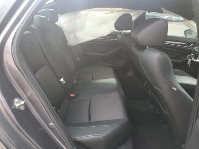 2019 HONDA ACCORD SPO - 1HGCV1F38KA007959