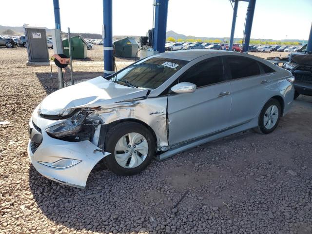 Vin: kmhec4a41fa138487, lot: 55123845, hyundai sonata hybrid 2015 img_1