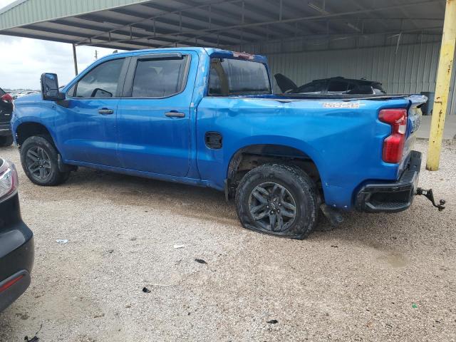 Vin: 3gcpdcek2ng608264, lot: 54223975, chevrolet all models k1500 trail boss custom 20222