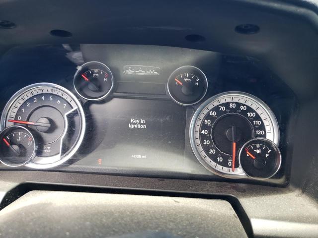 2021 RAM 1500 CLASS 3C6JR6DG9MG706865