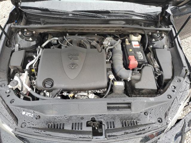 2019 TOYOTA AVALON XLE - 4T1BZ1FB9KU014080
