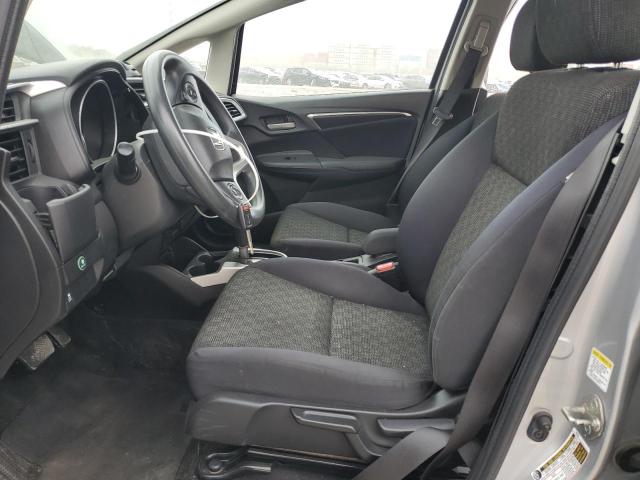2016 HONDA FIT LX - JHMGK5H5XGS013874