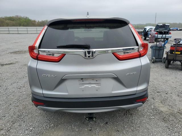 2019 HONDA CR-V EX - 5J6RW2H51KL010453