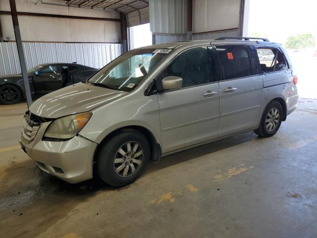 HONDA ODYSSEY EX