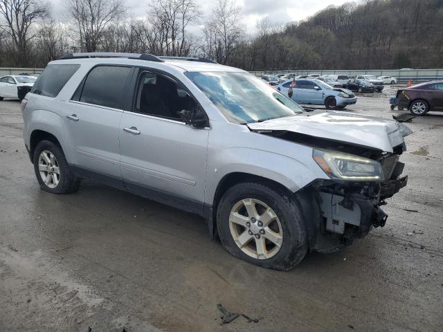 Vin: 1gkkvrkd7ej361763, lot: 52891785, gmc acadia slt-1 20144