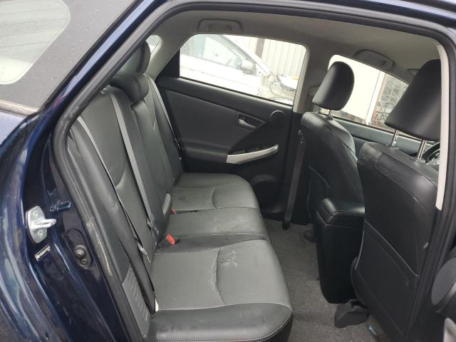 2012 TOYOTA PRIUS - JTDKN3DU4C1596320