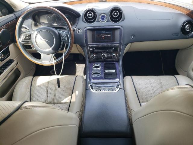 2013 JAGUAR XJL PORTFO - SAJWJ2GD3D8V47879