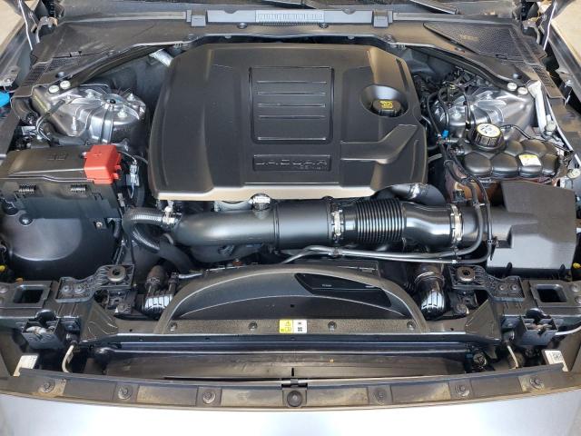 2020 JAGUAR XE R-DYNAM SAJAT4GX4LCP58076