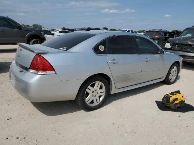 Vin: 2g1wb5en1a1246222, lot: 53202075, chevrolet impala lt 20103