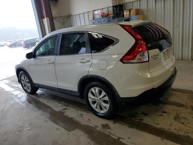 Vin: 5j6rm3h71cl021953, lot: 54489825, honda crv exl 20122