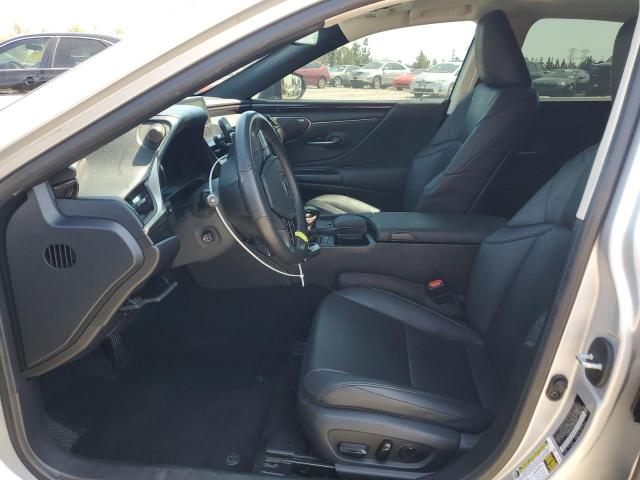 2020 LEXUS ES 300H 58AD21B11LU004552