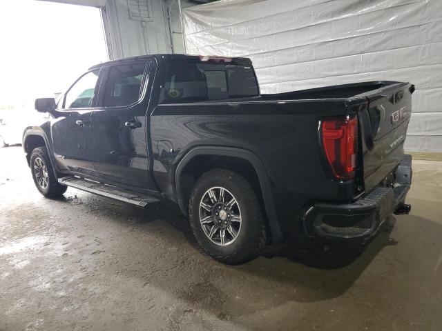 Vin: 3gtuueel7rg229418, lot: 51743855, gmc sierra k1500 at4 20242