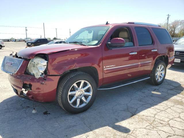GMC YUKON DENA