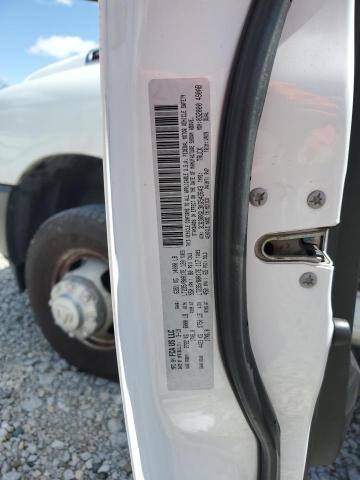 2019 RAM 3500 TRADE - 3C63RRGL3KG542643