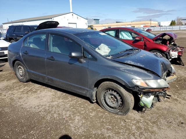 Vin: 2hgfa1f48ah027145, lot: 55327765, honda civic dx-g 20104