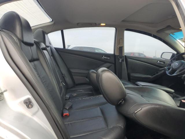 2012 NISSAN ALTIMA BAS - 1N4AL2APXCC137572